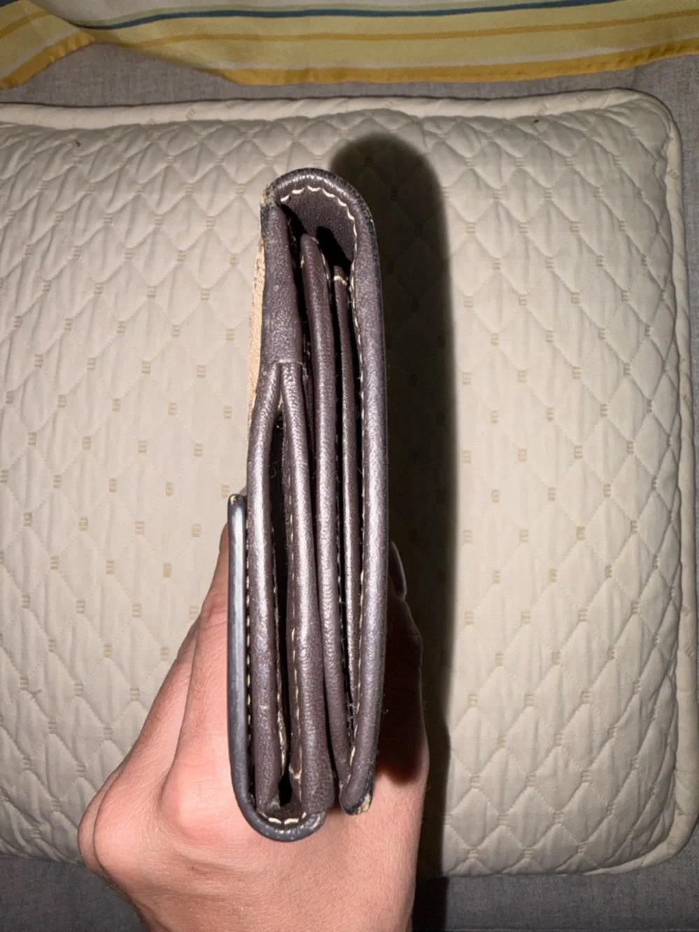 Gucci Continental Wallet - Picture 7 of 7